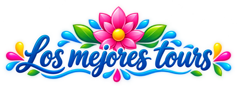 LOS MEJORES TOURS