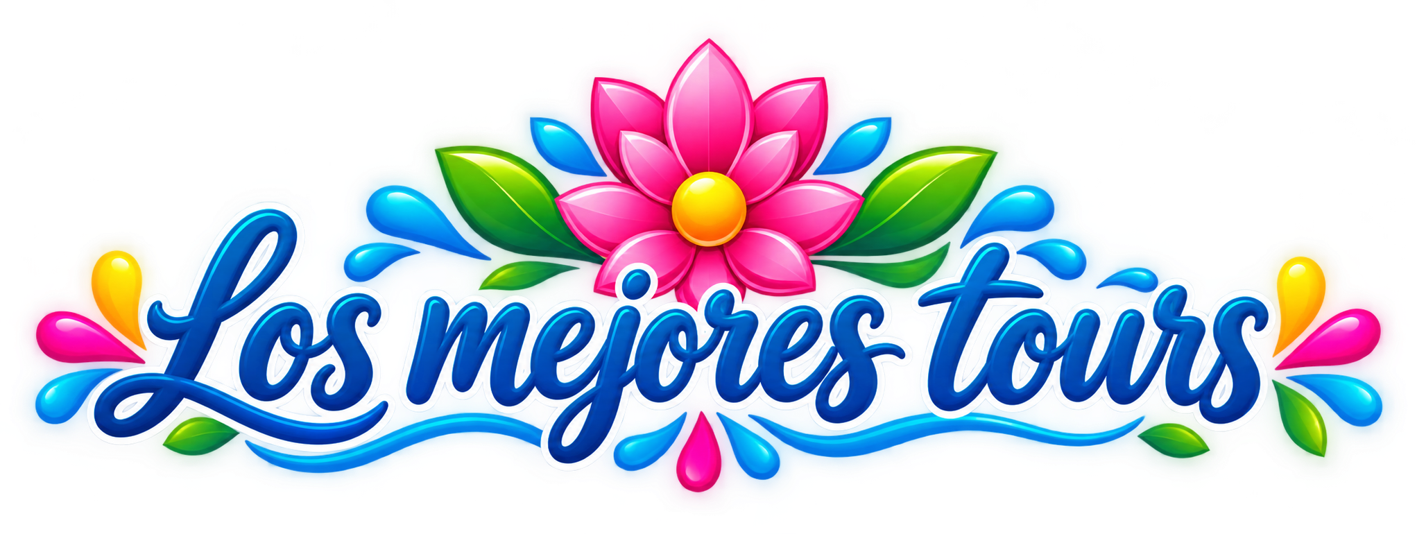 LOS MEJORES TOURS