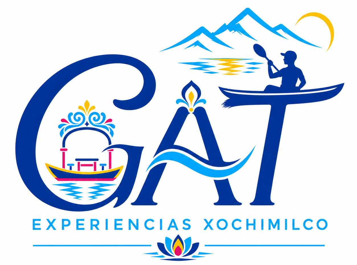 GAT Experiencias Xochimilco